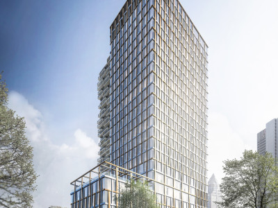 Cover image for 99 West