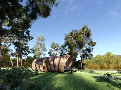 Cover image for DNT Farmstay