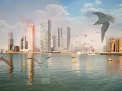 Cover image for Eco Tower II