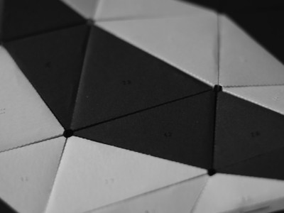 Cover image for From Flexible to Rigid