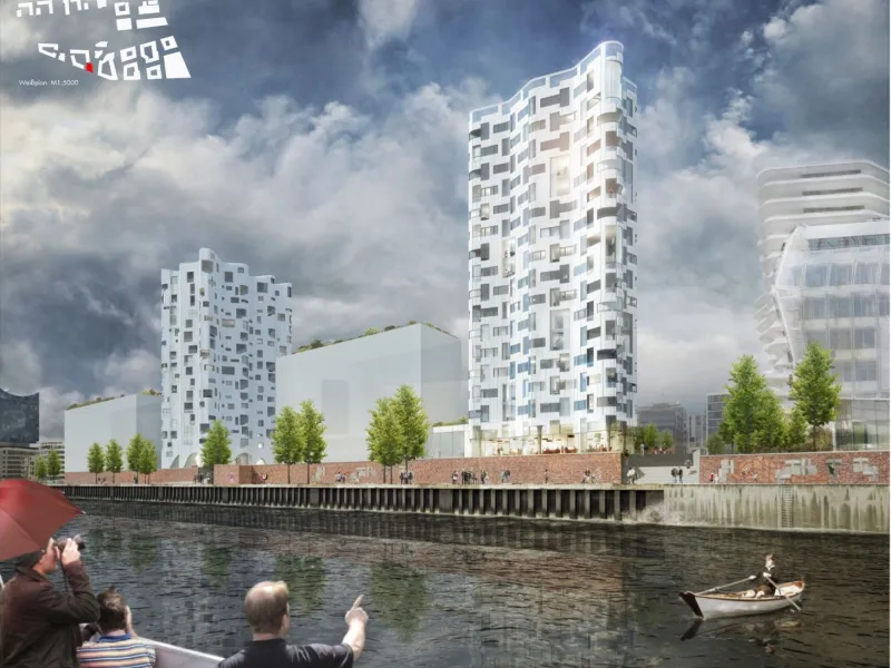 Hafencity Hamburg