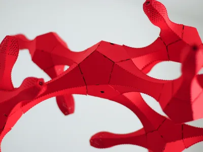 Cover image for Polytomies I