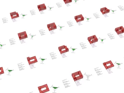 Cover image for Generative Design for Urban Block Development