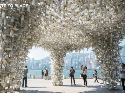 Cover image for Urban Mining 2.0